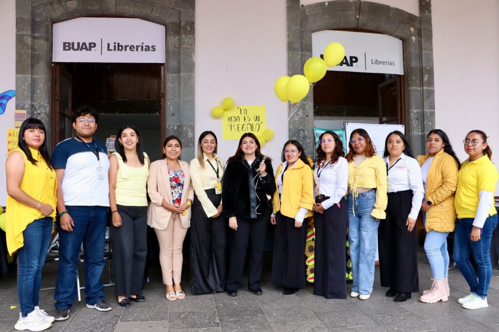 Punto Amarillo: Zacatlán