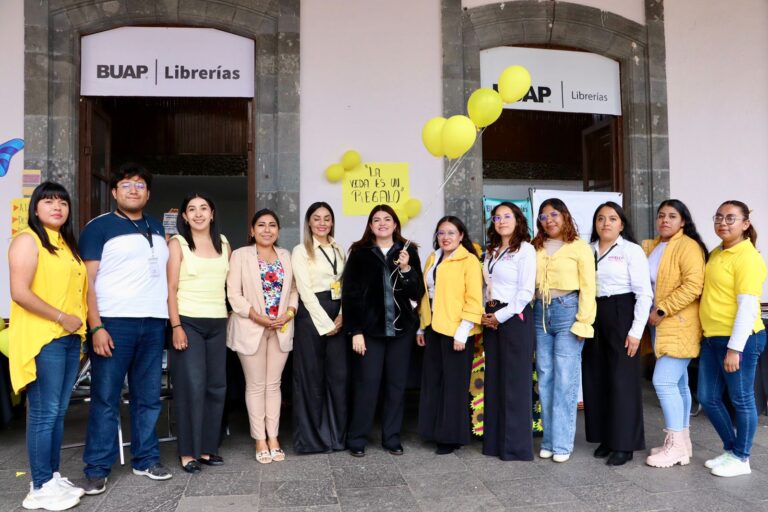Punto Amarillo: Zacatlán
