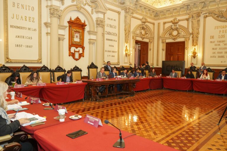 Primer Informe de Gobierno Pepe Chedraui
