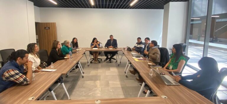 Ley de Participación Ciudadana Puebla