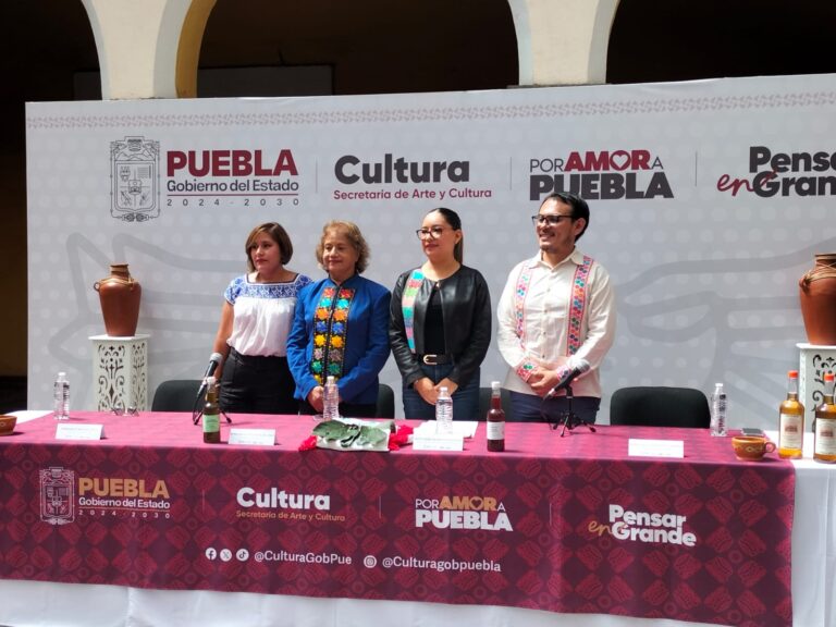 Festival del Tayoyo Zacapoaxtla 2025