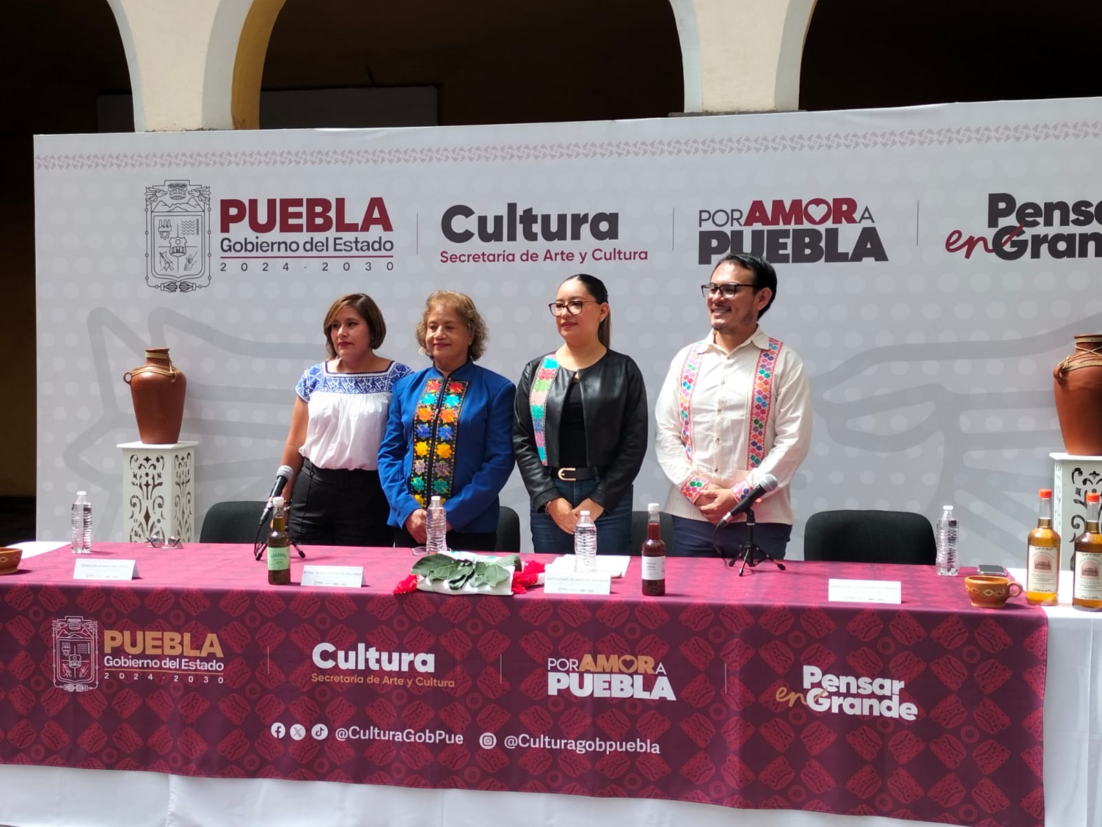Festival del Tayoyo Zacapoaxtla 2025