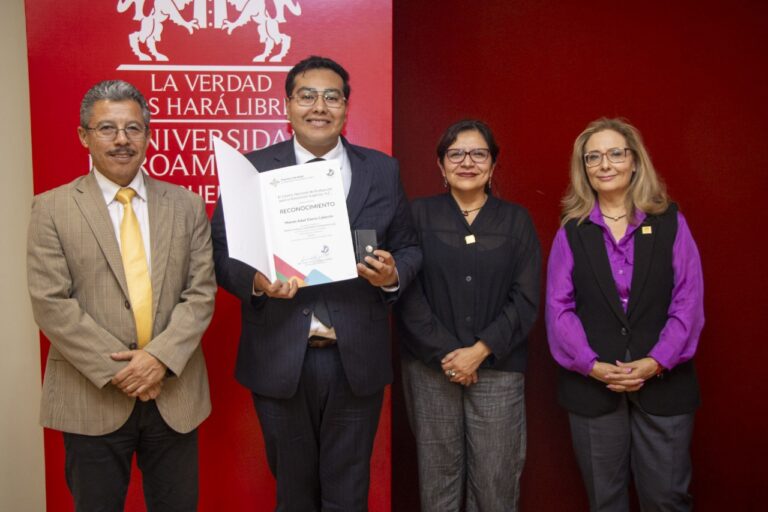 Premio CENEVAL de Excelencia EGEL