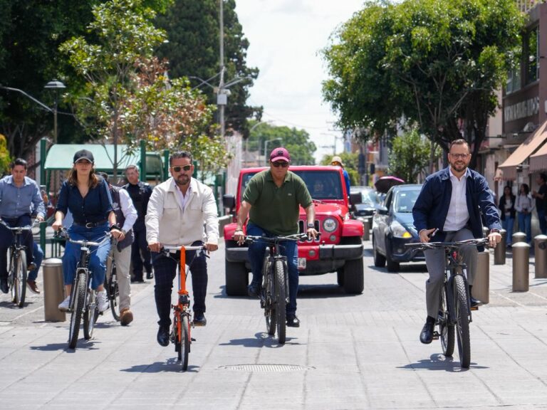 Día Mundial sin Automóvil
