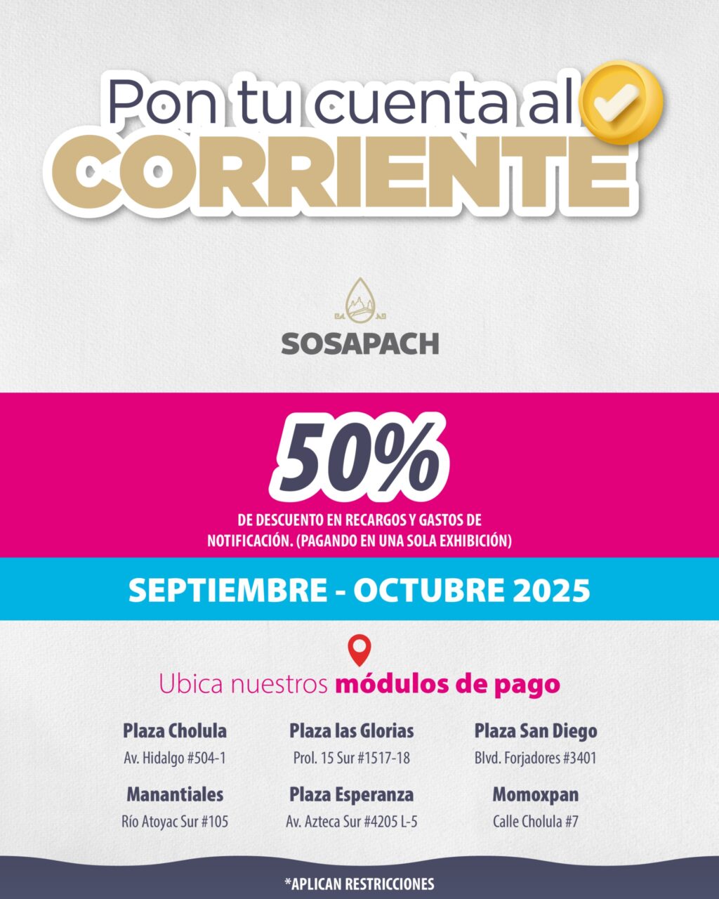SOSAPACH