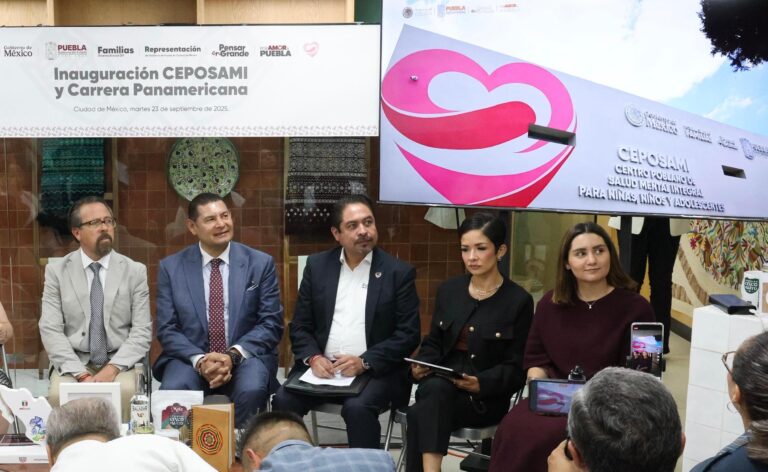 CEPOSAMI Puebla