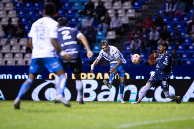 Club Puebla