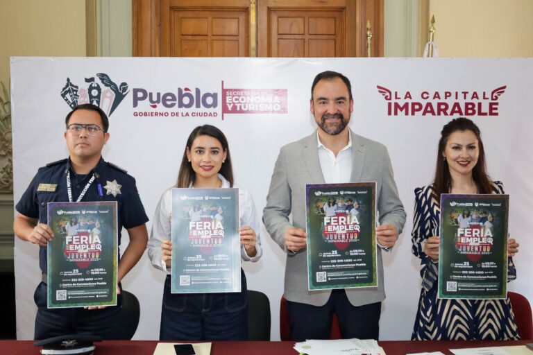feria del empleo