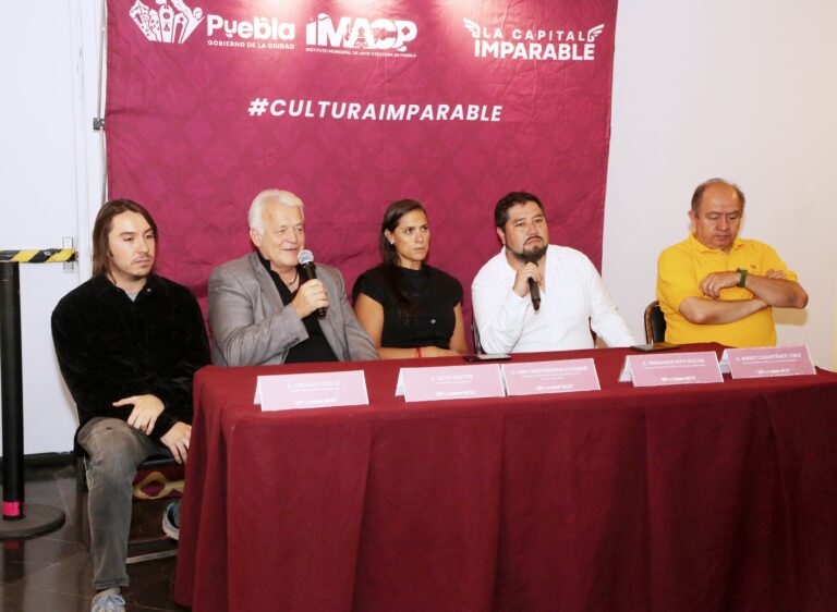 clínica de trompeta Puebla,