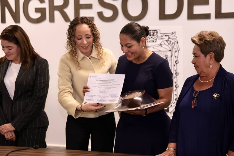 gobierno abierto en San Andrés Cholula