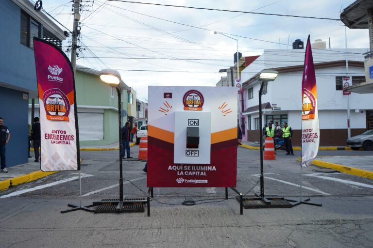 Promueve Pepe Chedraui Senderos de Paz