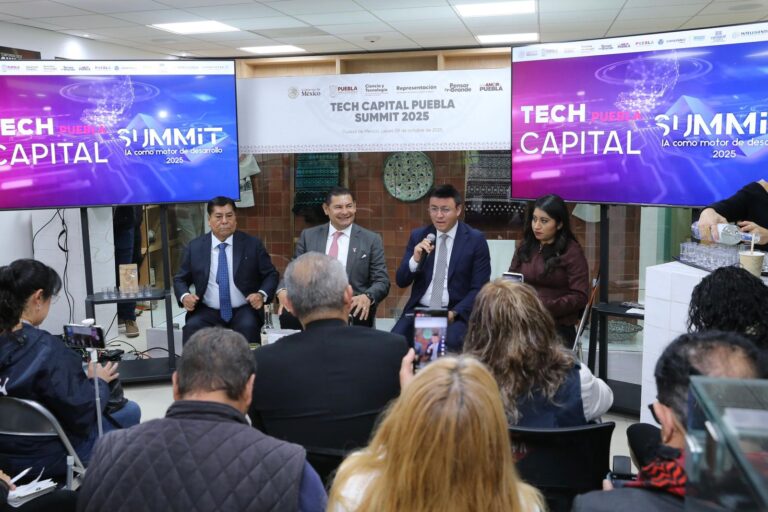 Tech Capital Summit 2025