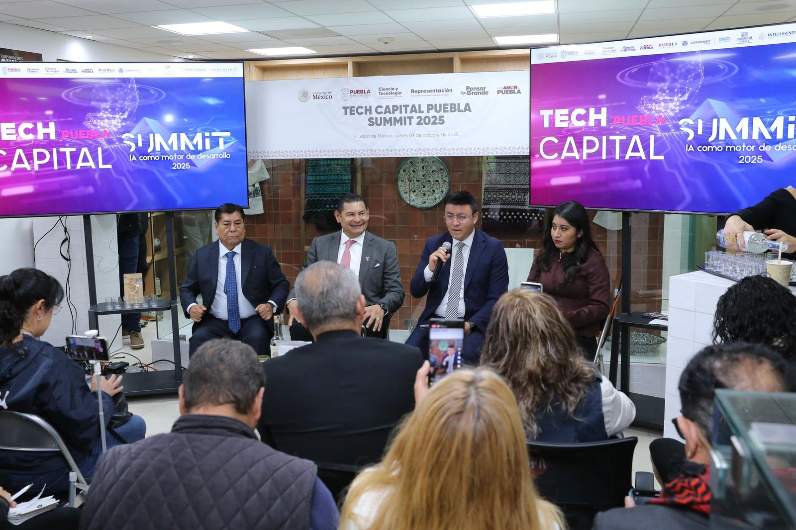 Tech Capital Summit 2025