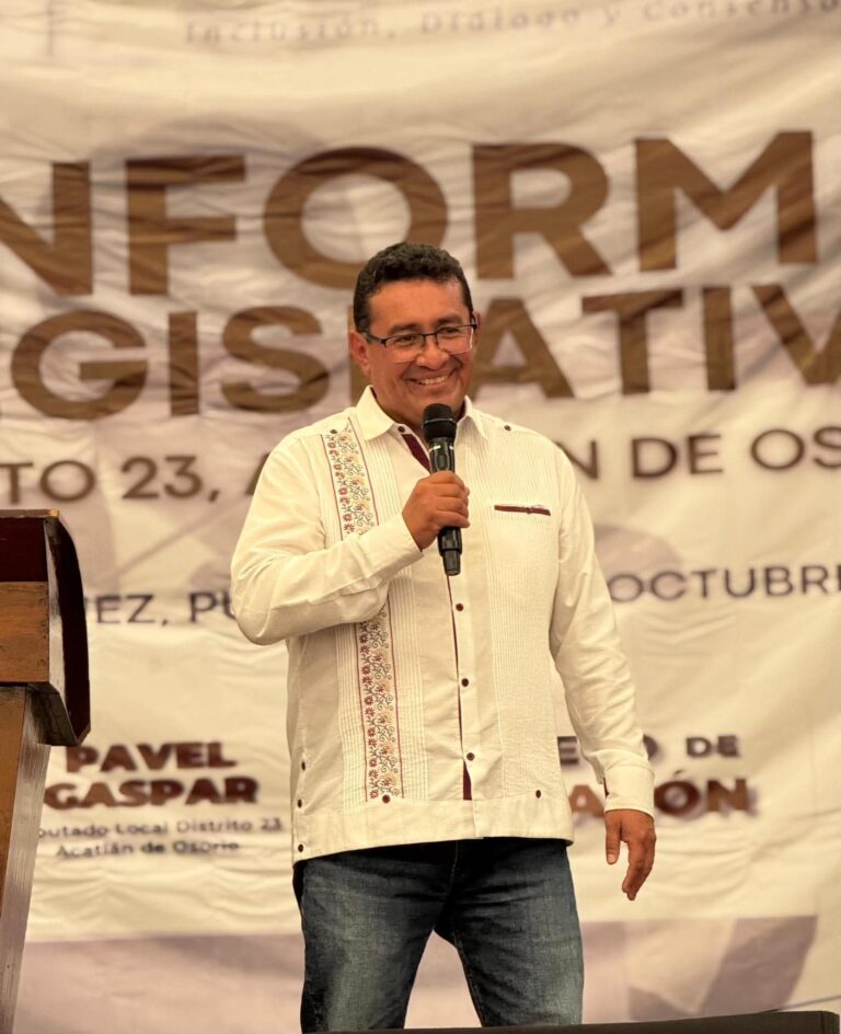 PÁVEL GASPAR