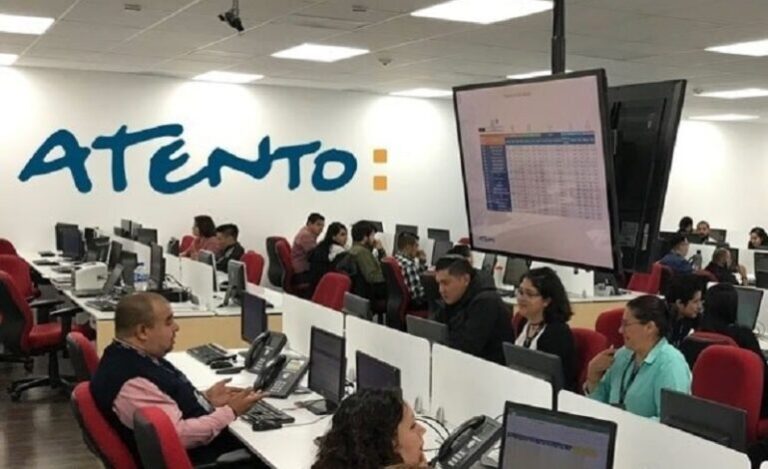 El Mecanismo laboral
