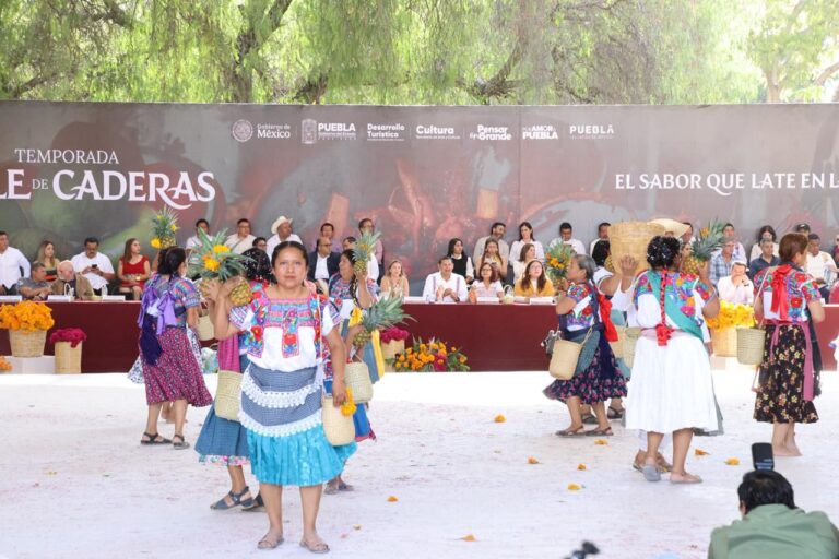 MOLE DE CADERAS