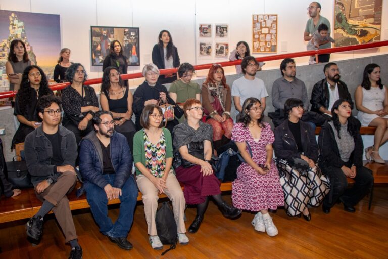 Bienal IBERO Puebla 2025