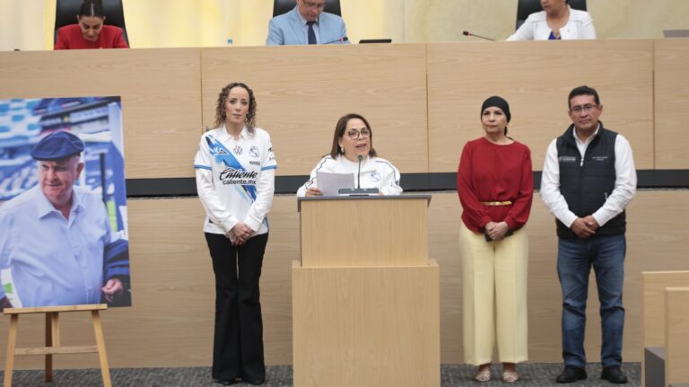 congreso