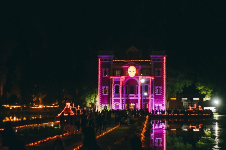 Catrinerías Puebla