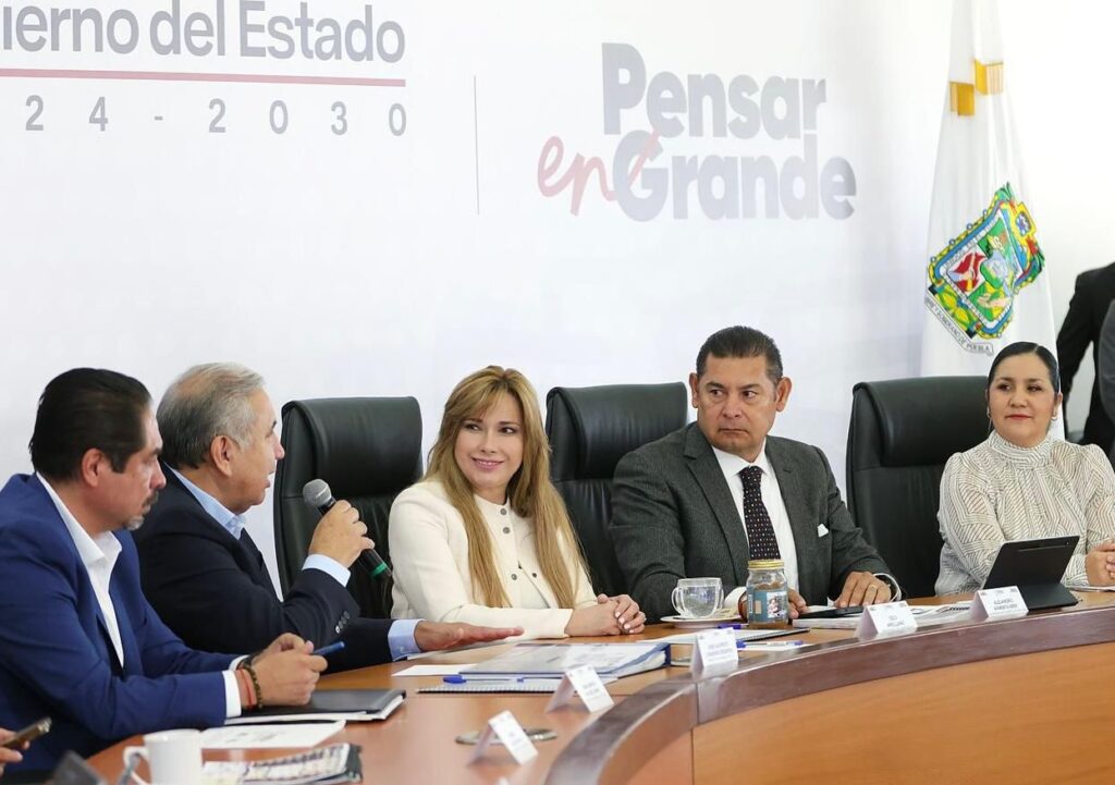 Ver Por México Puebla