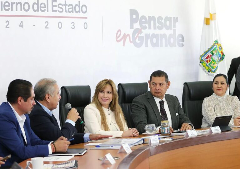 Ver Por México Puebla