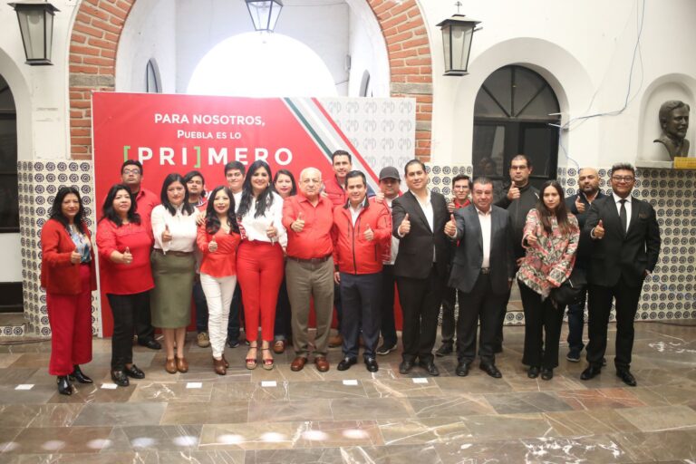 fuerza opositora contra Morena