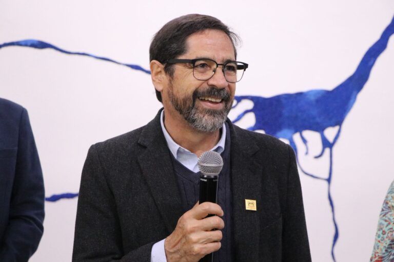 Exposición Rizoma IBERO Puebla