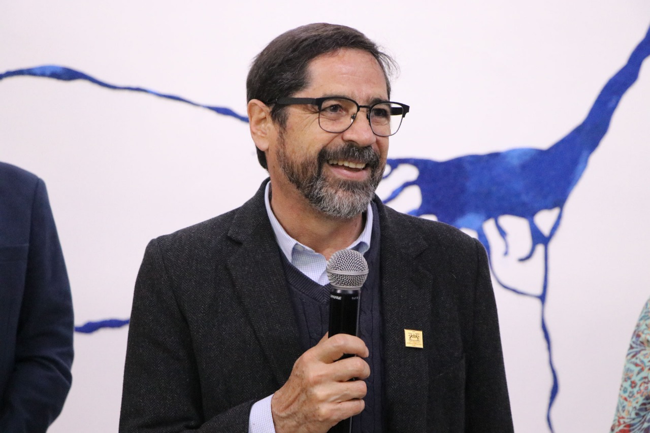 Exposición Rizoma IBERO Puebla