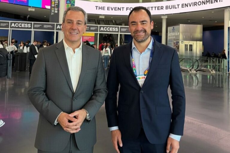 Pepe Chedraui Smart City Expo Barcelona