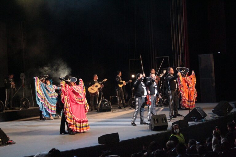 Mariachi Vargas de Tecalitlán