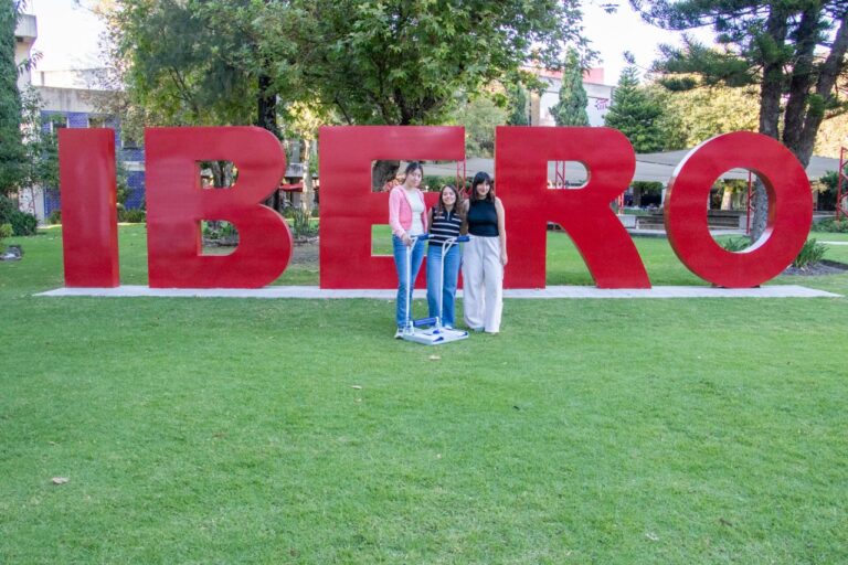 MOVA IBERO Puebla