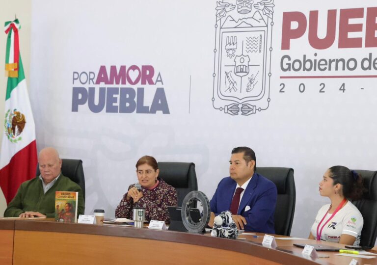 Innovación Tecnológica Puebla