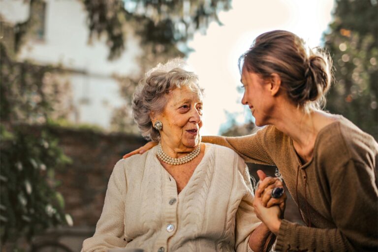 Madres Cuidadoras México IBERO