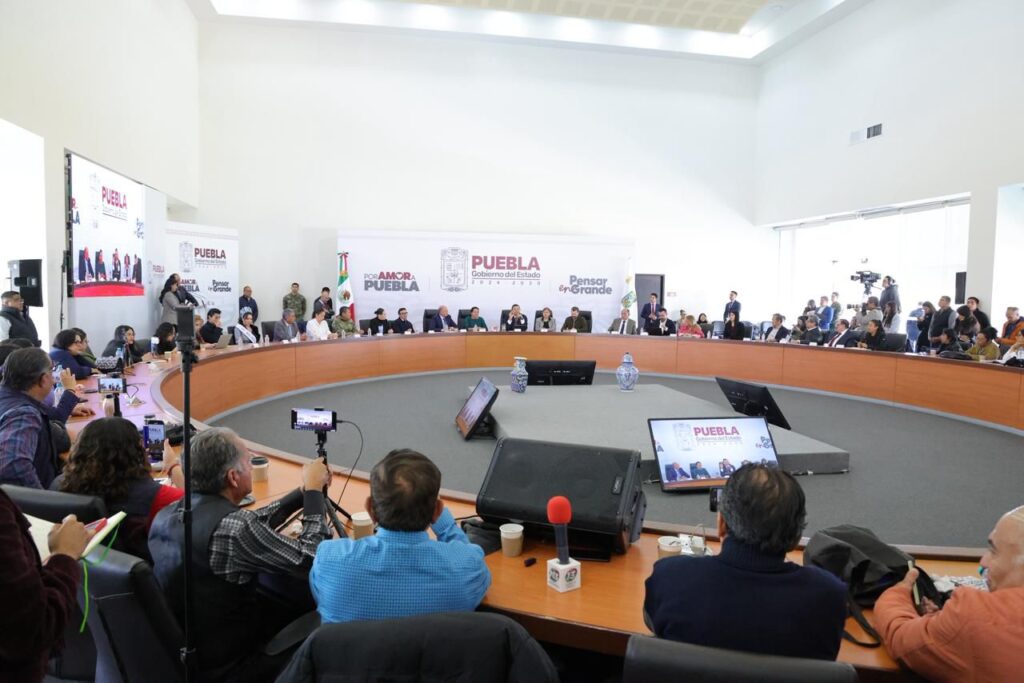 Polo Desarrollo Tecnológico Puebla