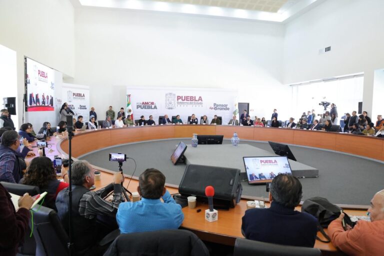 Polo Desarrollo Tecnológico Puebla