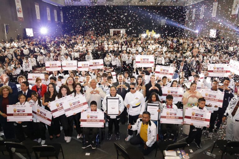 Premio Estatal del Deporte Puebla