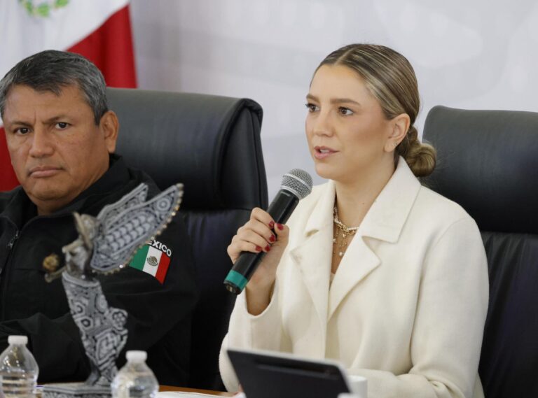 Turismo Puebla Destino Estratégico