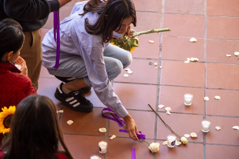 Feminicidios Puebla 2025
