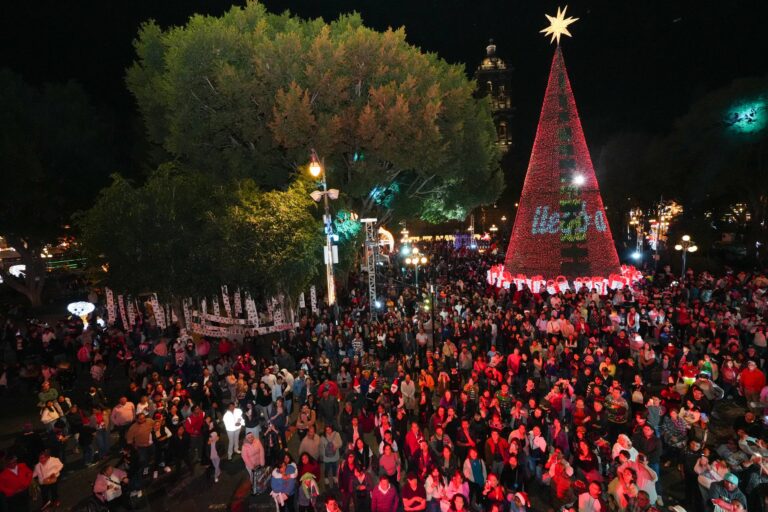 Turismo Puebla