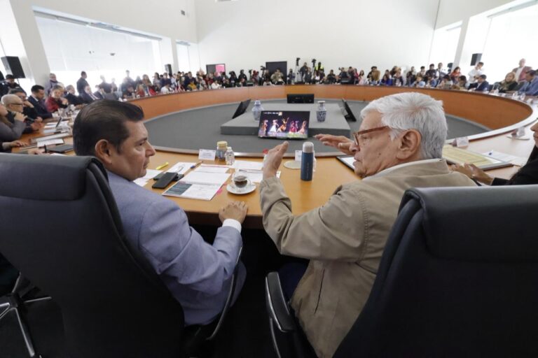 Gobierno Armenta Transparencia