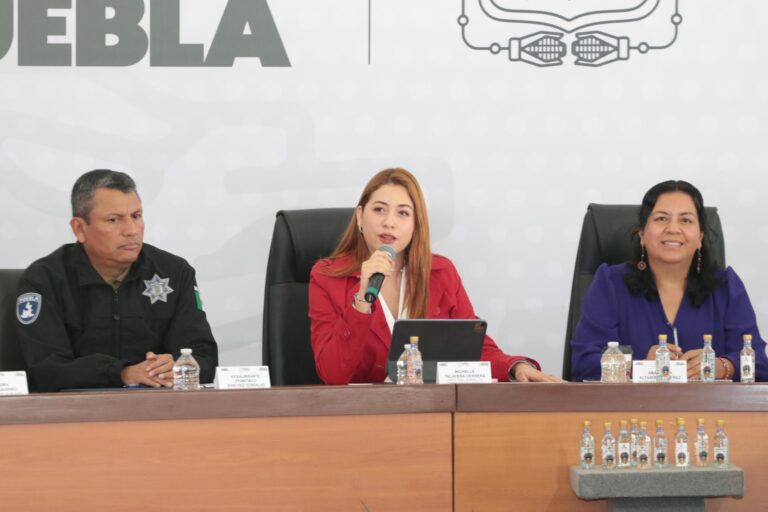 Festival Navideño Puebla 2025