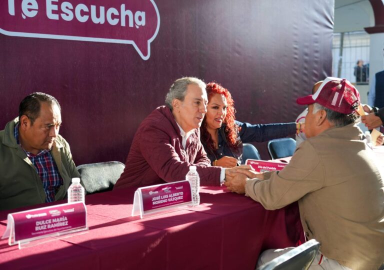 LA CAPITAL TE ESCUCHA