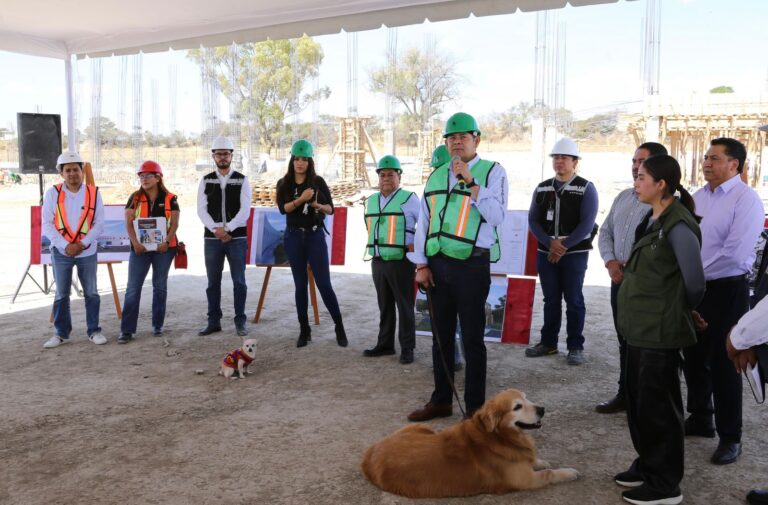 Adopción Responsable Puebla