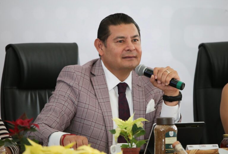 ¿53 mil calles renovadas? Esta es la apuesta de Armenta