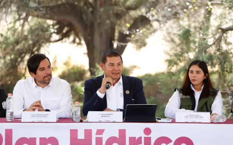RESCATE HISTÓRICO DEL RÍO ATOYAC ES UNA REALIDAD; SOLO FALTABA VOLUNTAD: ARMENTA