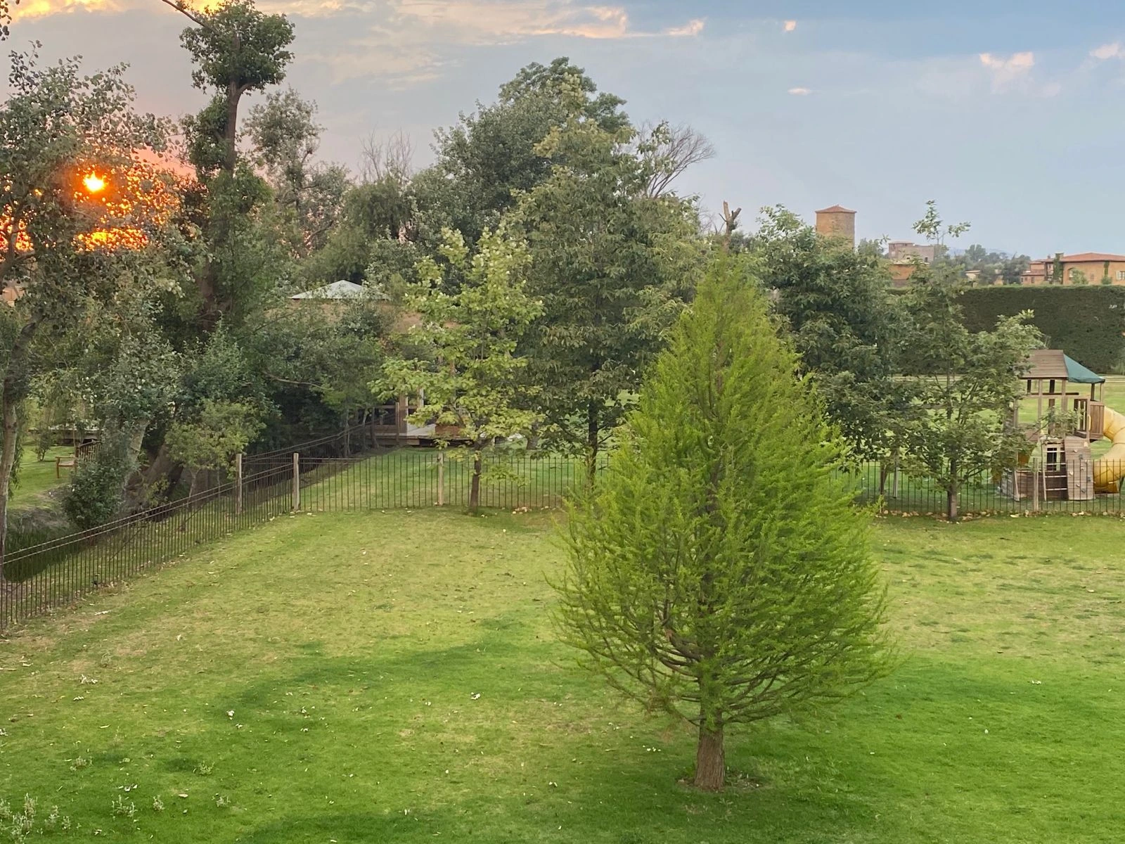 EQUIAH Villa Sustentable: un proyecto que plantea cómo habitar sin deteriorar el territorio