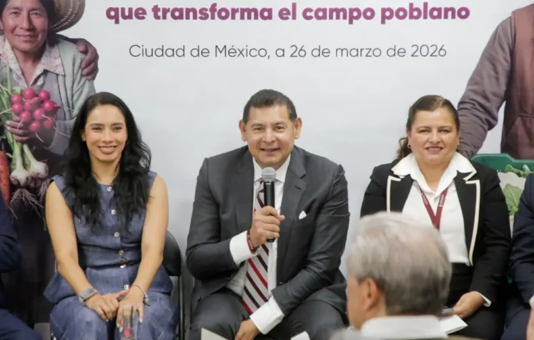 Puebla está en el Mundial, recibe a Perú y España en partido de preparación