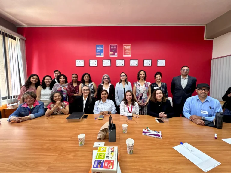 Zacatlán es pionero en la prevención y atención de la salud socioemocional: Ibero Puebla