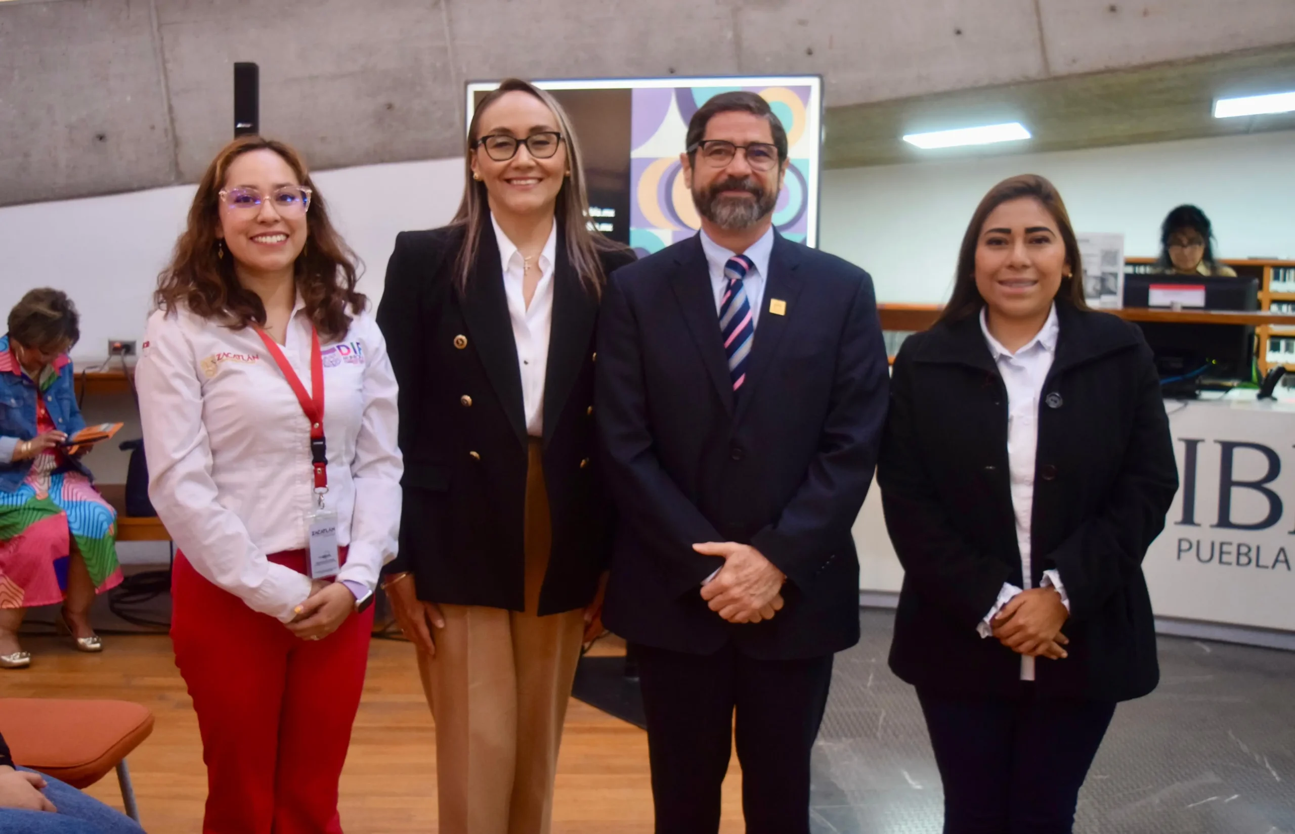 Zacatlán es pionero en la prevención y atención de la salud socioemocional: Ibero Puebla