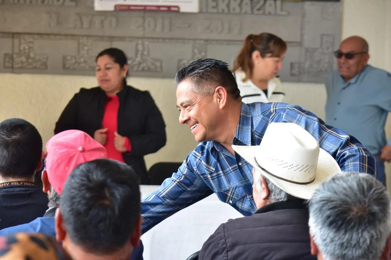 Gobierno de Xiutetelco impulsa la certeza jurídica del patrimonio familiar